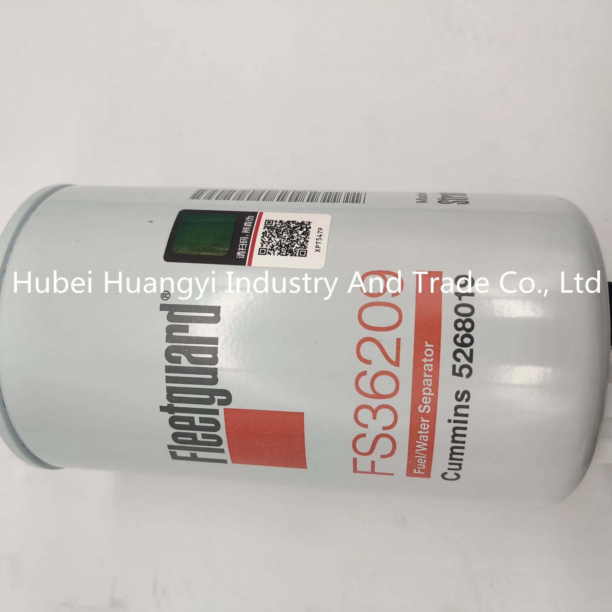 Топливный фильтр Fleetguard FS36209 для двигателей Cummins