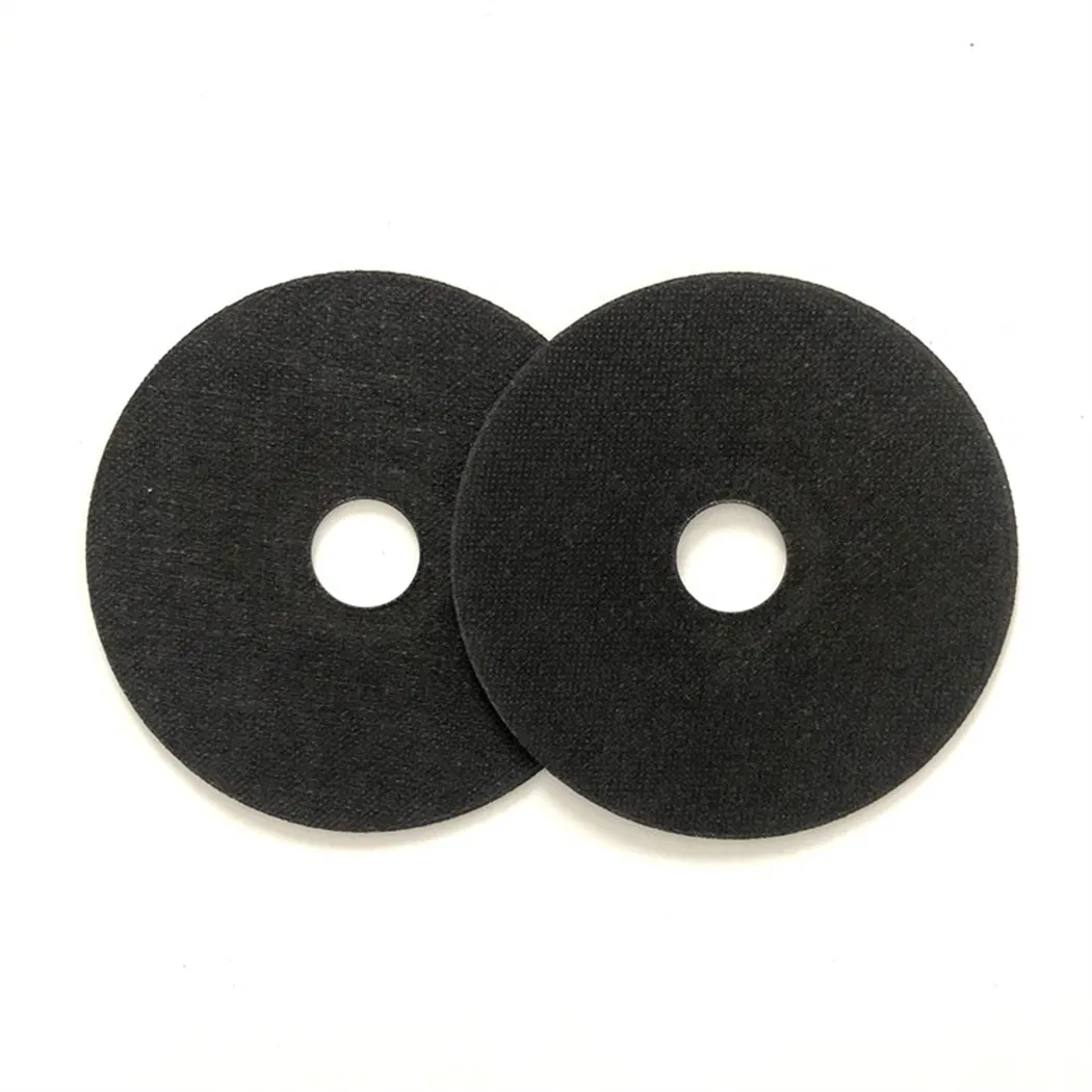 Abrasives Wheel 5" 125X1.2X22.23mm Metal Cutting Disc