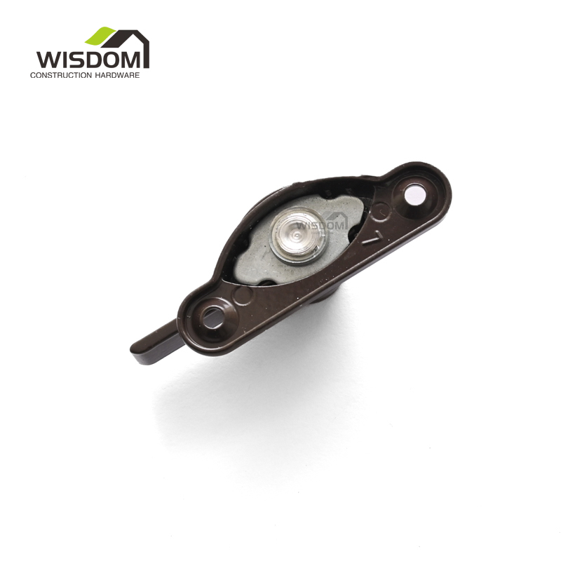 Low Price Aluminum Accessories Sliding Window Lock