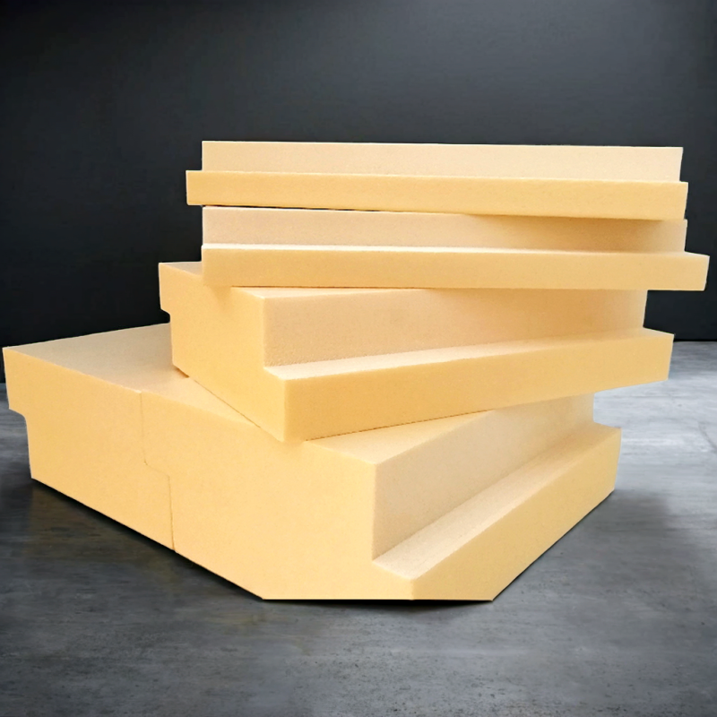 Durable Thermal Insulated Block for Optimal Temperature Control