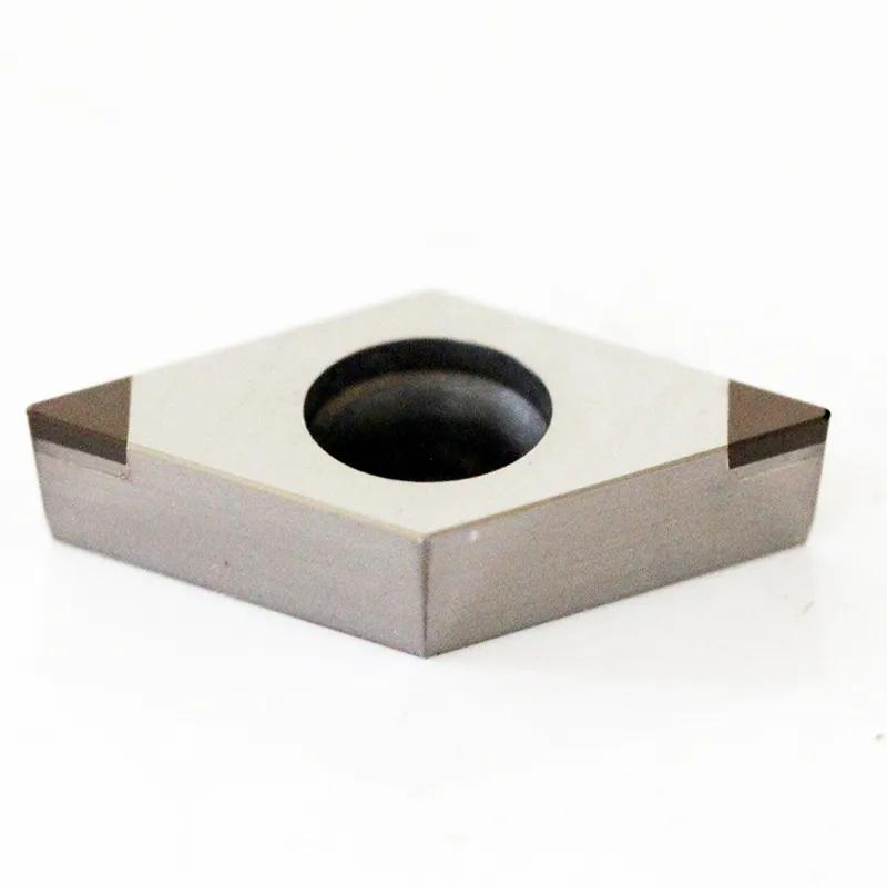 Nigel CNC Turing Insert CBN Inserts Dcgw11t304