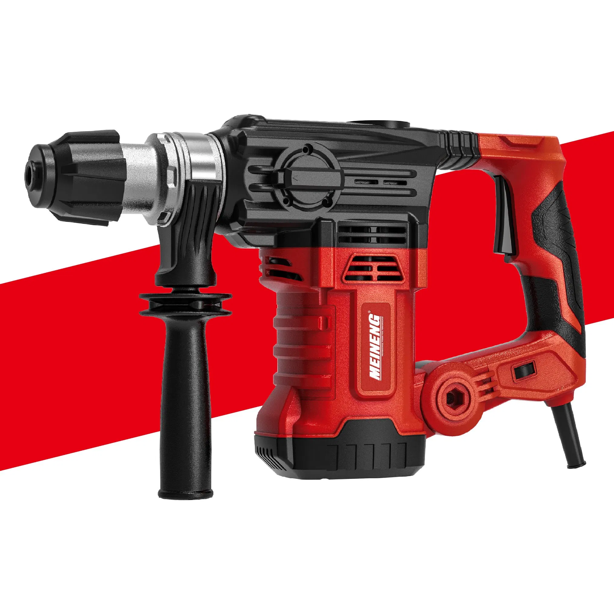 Versatile 3018 Rotary Hammer for Professionals and DIY Enthusiasts