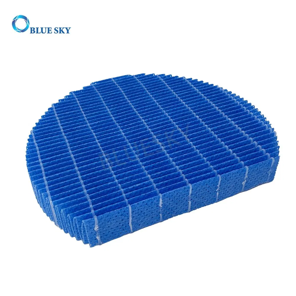 Non-Woven Fabric Humidifier Wick Filter Fz-Y80mf Replacement for Sharps Humidifier Filter Kc-D50 Fz-A61mfr Fz-Z380mf