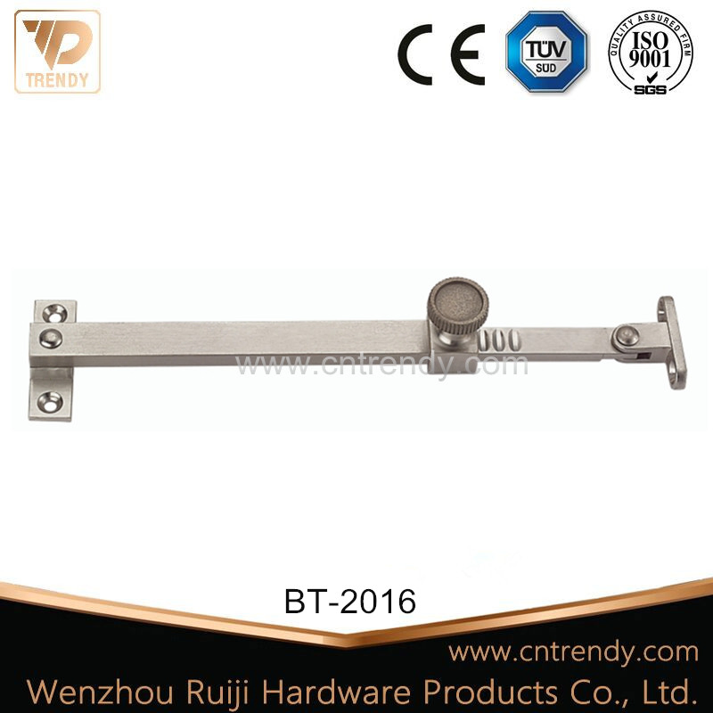 Furniture Hardware Iron Door & Window Mouting Bolt (BT-2021)