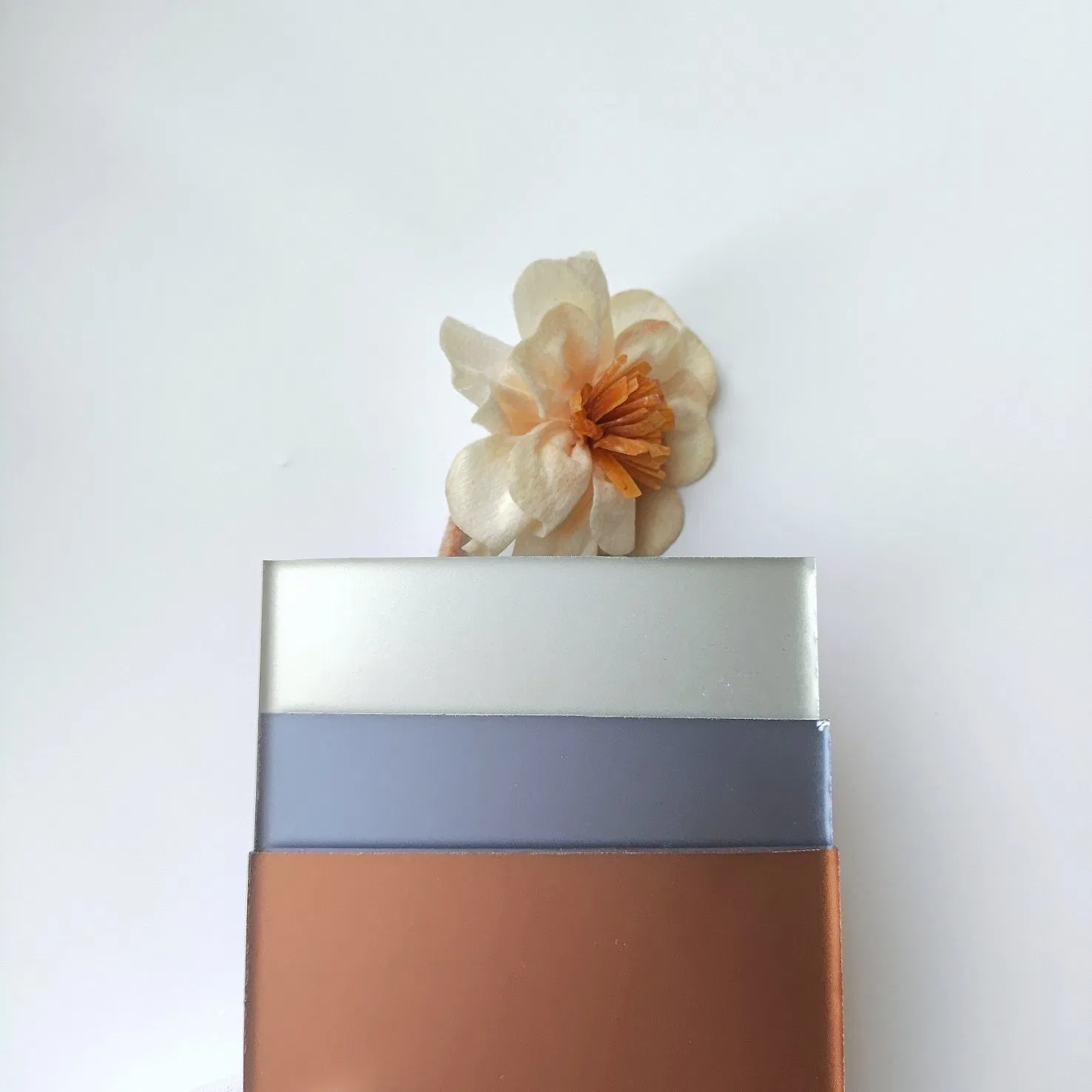 4mm/5mm A Grade Silver Mirror/Aluminium Mirror/Color Mirror for Home Decoration