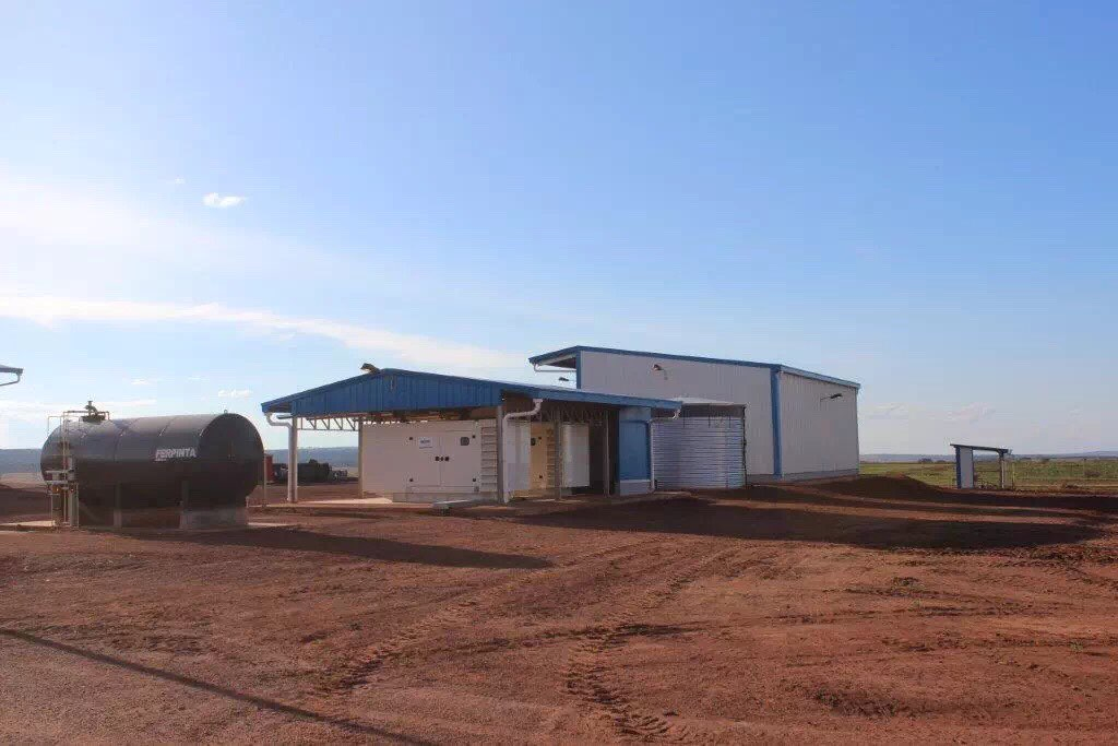 Design Prefabricated House Structural Steel Warehouse Shed Building