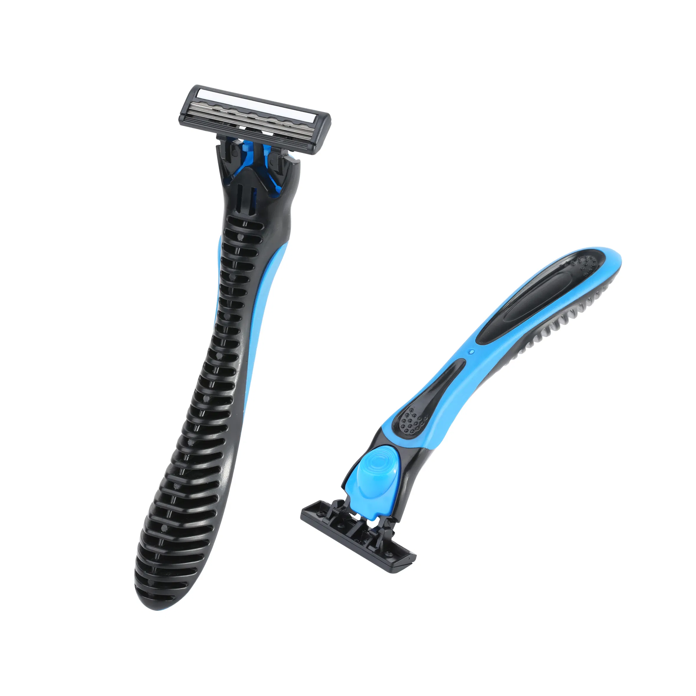 High Quality Three Blade Razor Disposable Razor From Sweden