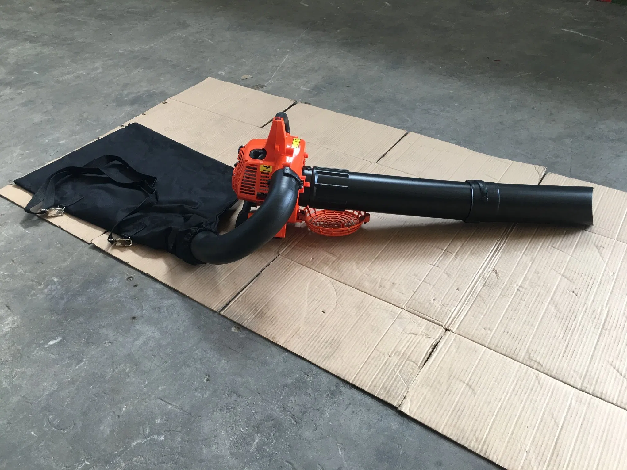 25.4cc Leaf Air Blower with Ce