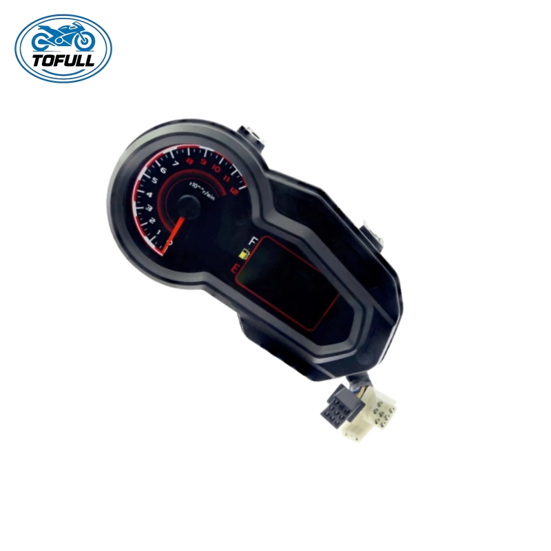 Italika 250Z / 250SZ Speedometer Parts and Accessories