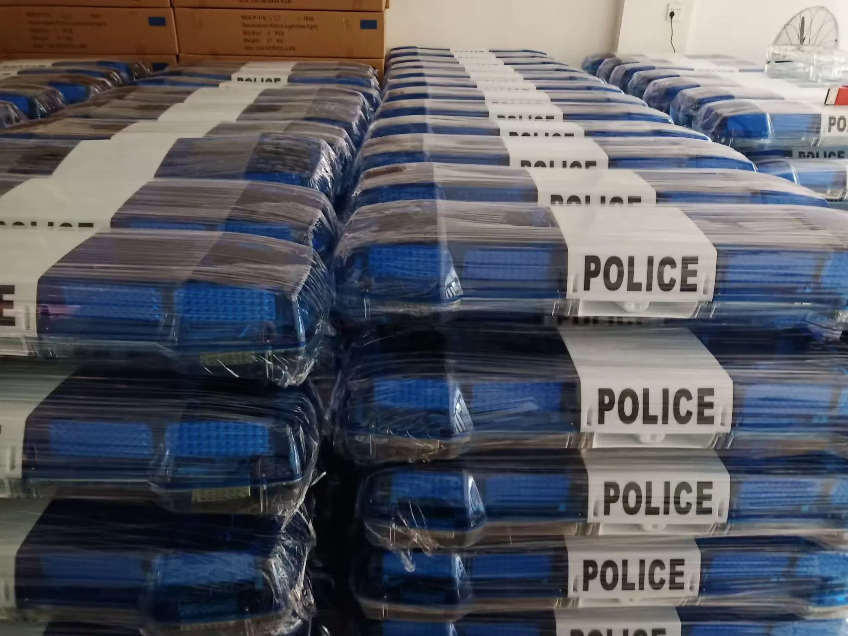 Светодиодная лампа-трубка для авто