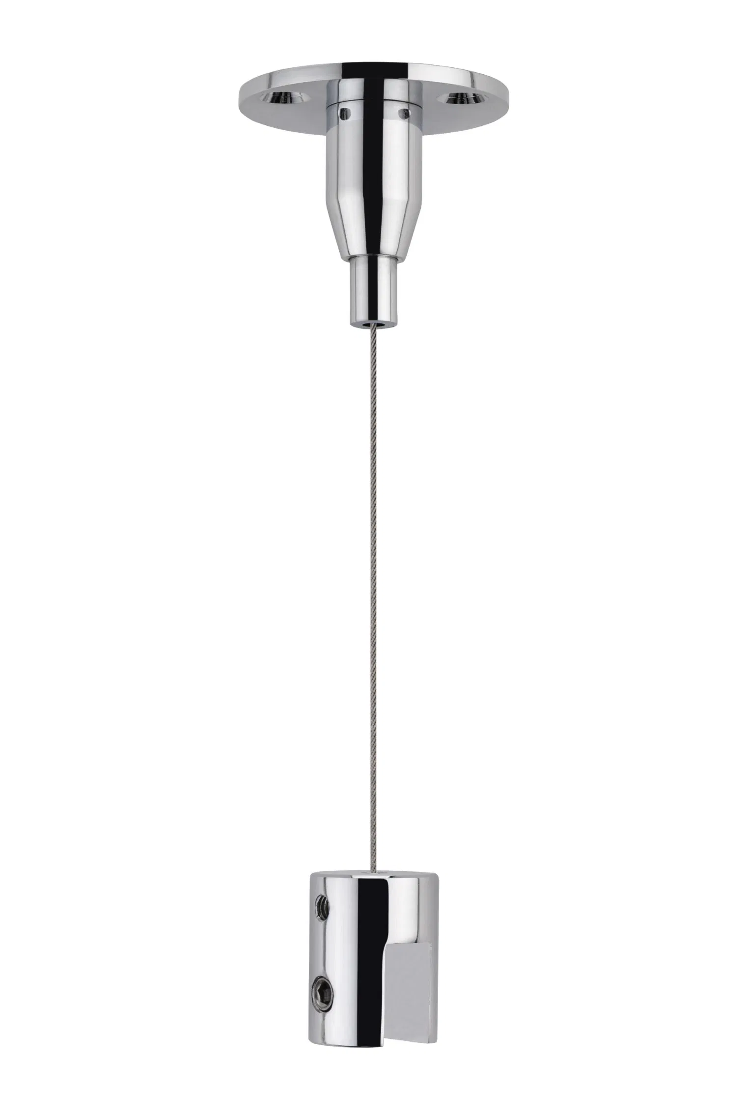 CF1-Cp Durable Cable & Rod Display System for Studio Product Display