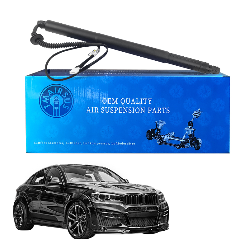 Привод правый задний 51247318652 для электропривода багажника X6 F16 F86