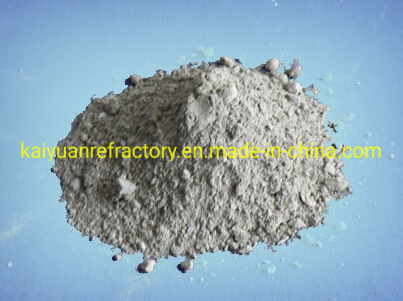 Огнеупорный цемент высокоглиноземистый KAIYUAN LN55A