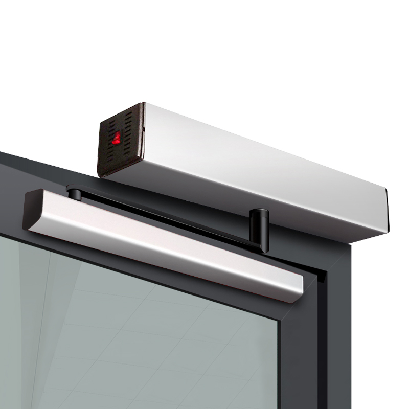 110V-220V Swing Wooden and Glass Door Automatic Door Operator