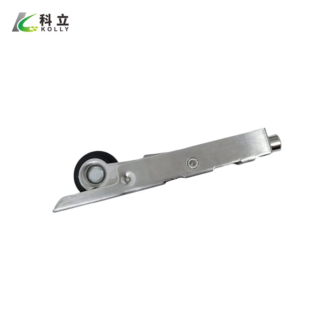 Anti-Corrosion Sliding Door Stainless Steel Wheels Suitable for Humid Environments and Outdoor Use