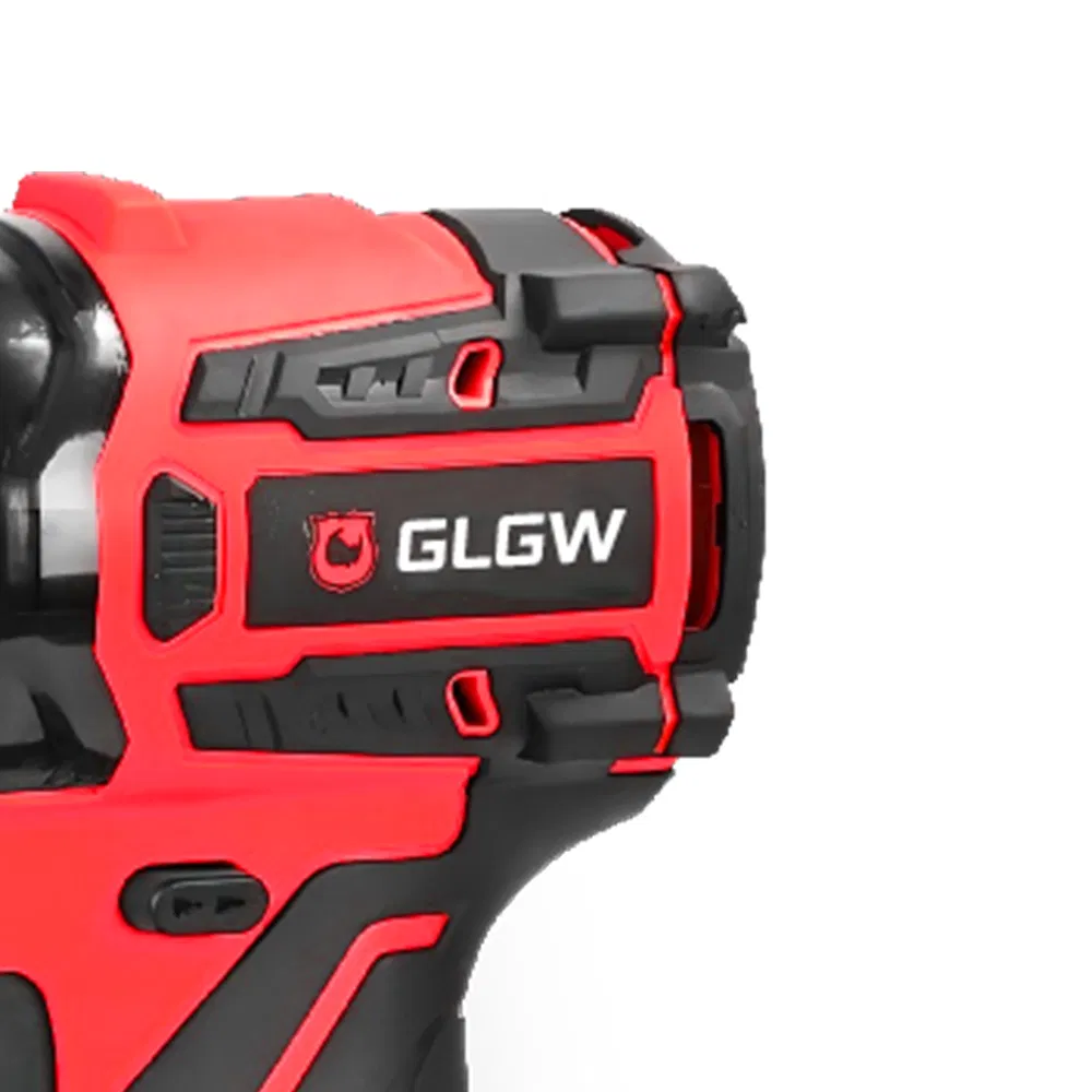 Glgw Wholesale 21V Battery Screw Driver Mini Portable Rechargeable Cordless Electric Screwdriver