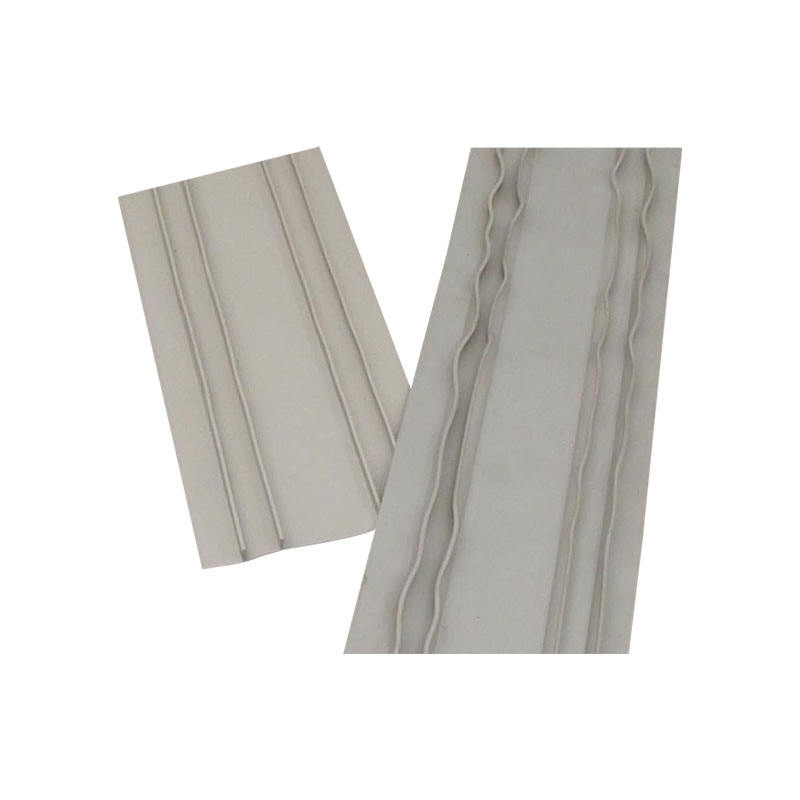 Reliable Concrete Joint Waterstop - PVC and Rubber Options