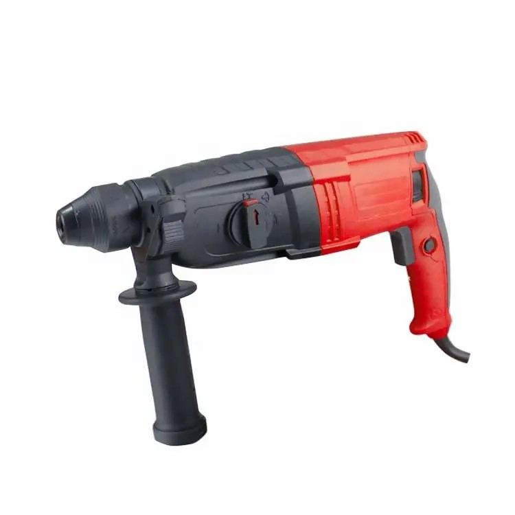 Deep Drilling Cordless Hammer Drill with SDS Chuck