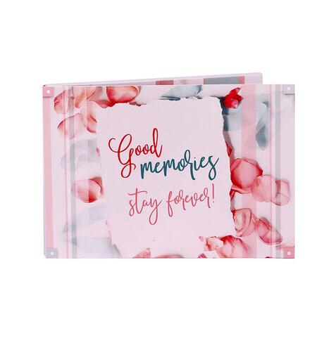Custom Design and Video LCD Video Greeting Cards