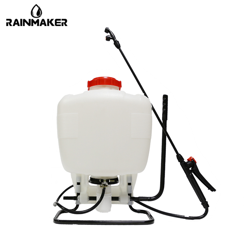 Rainmaker Customized 20L Agricultural High Pressure Pesticide Weed Manual Sprayer
