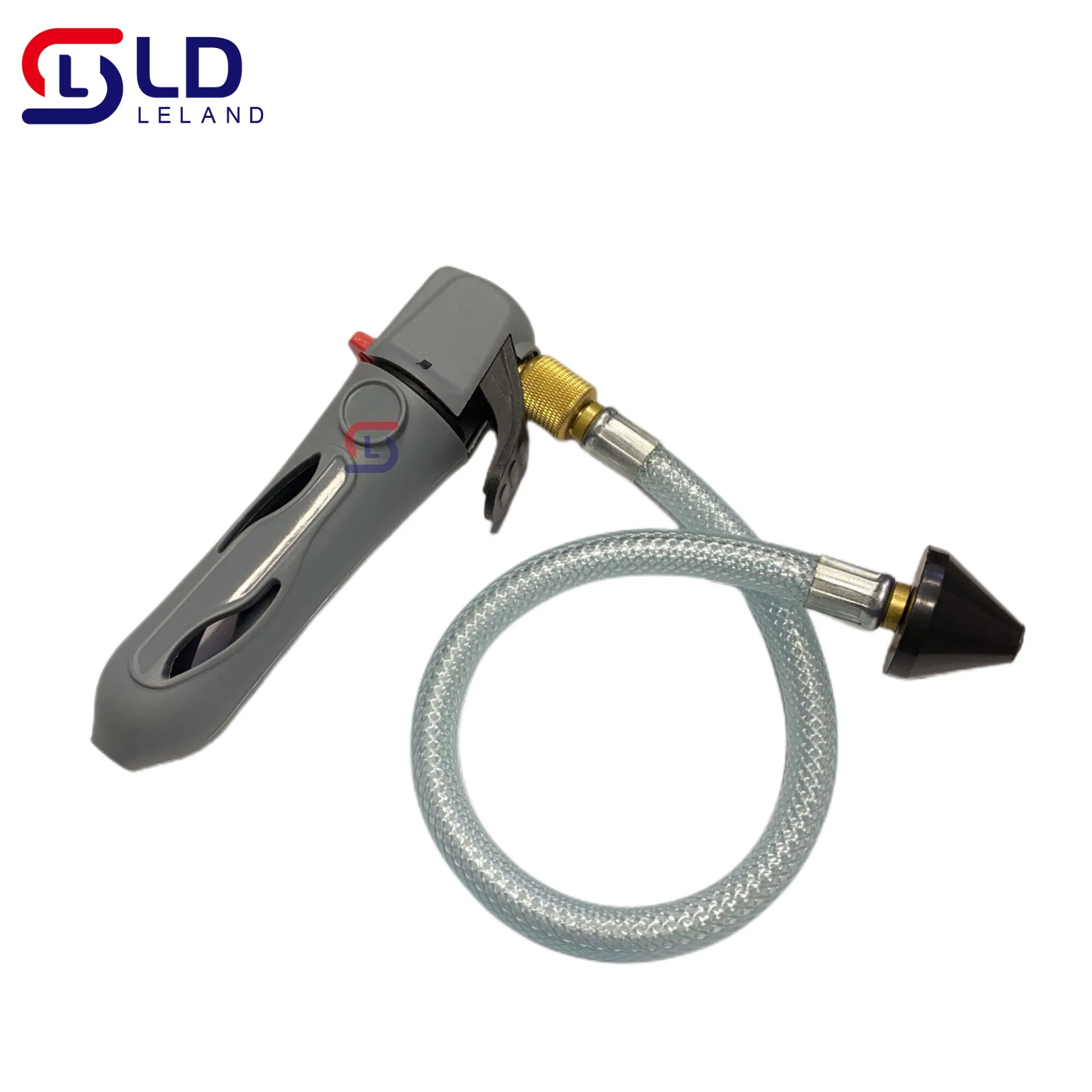 Quickly Clears Condensate Drain Lines Tool