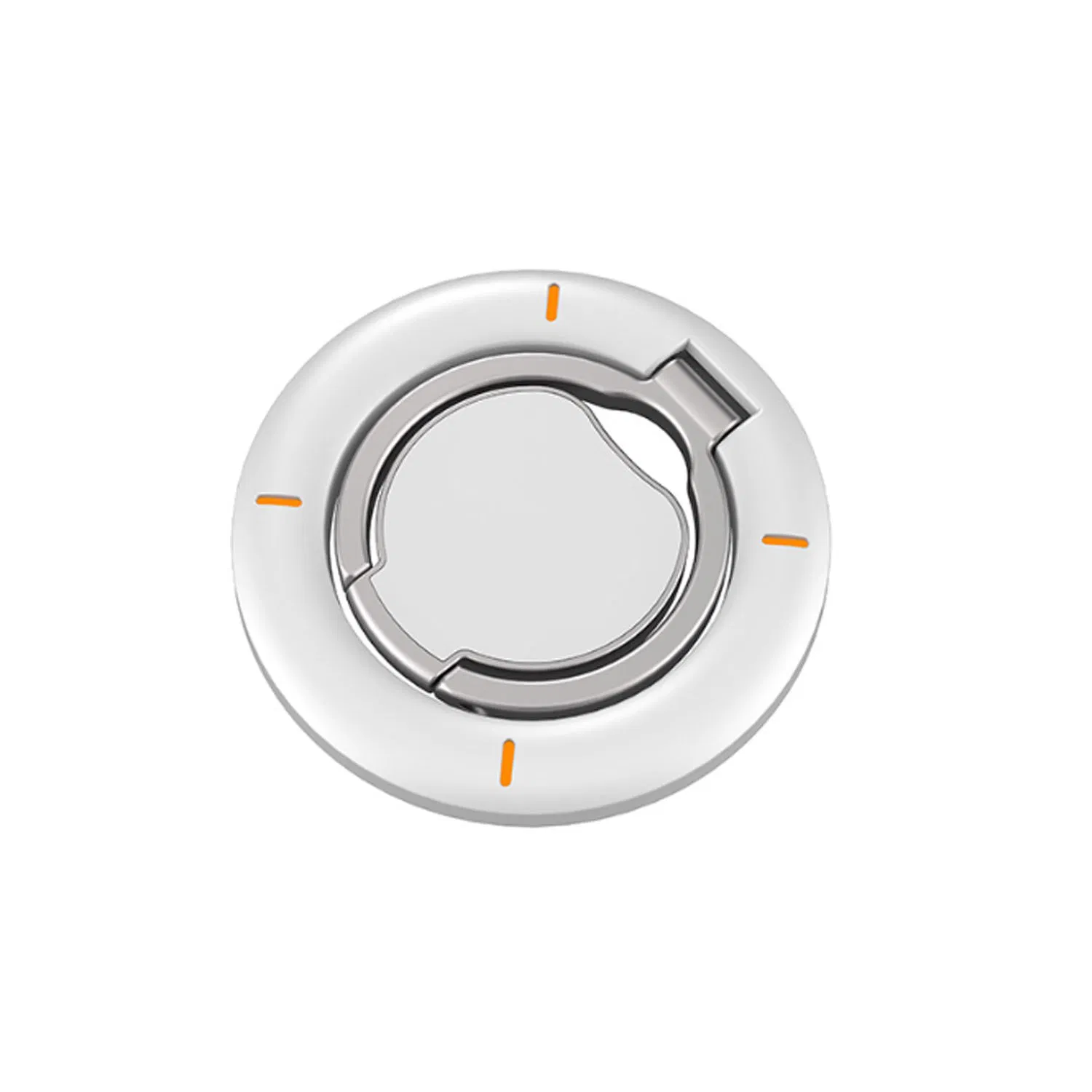 Магнитный держатель для телефона Magsafe 2 в 1