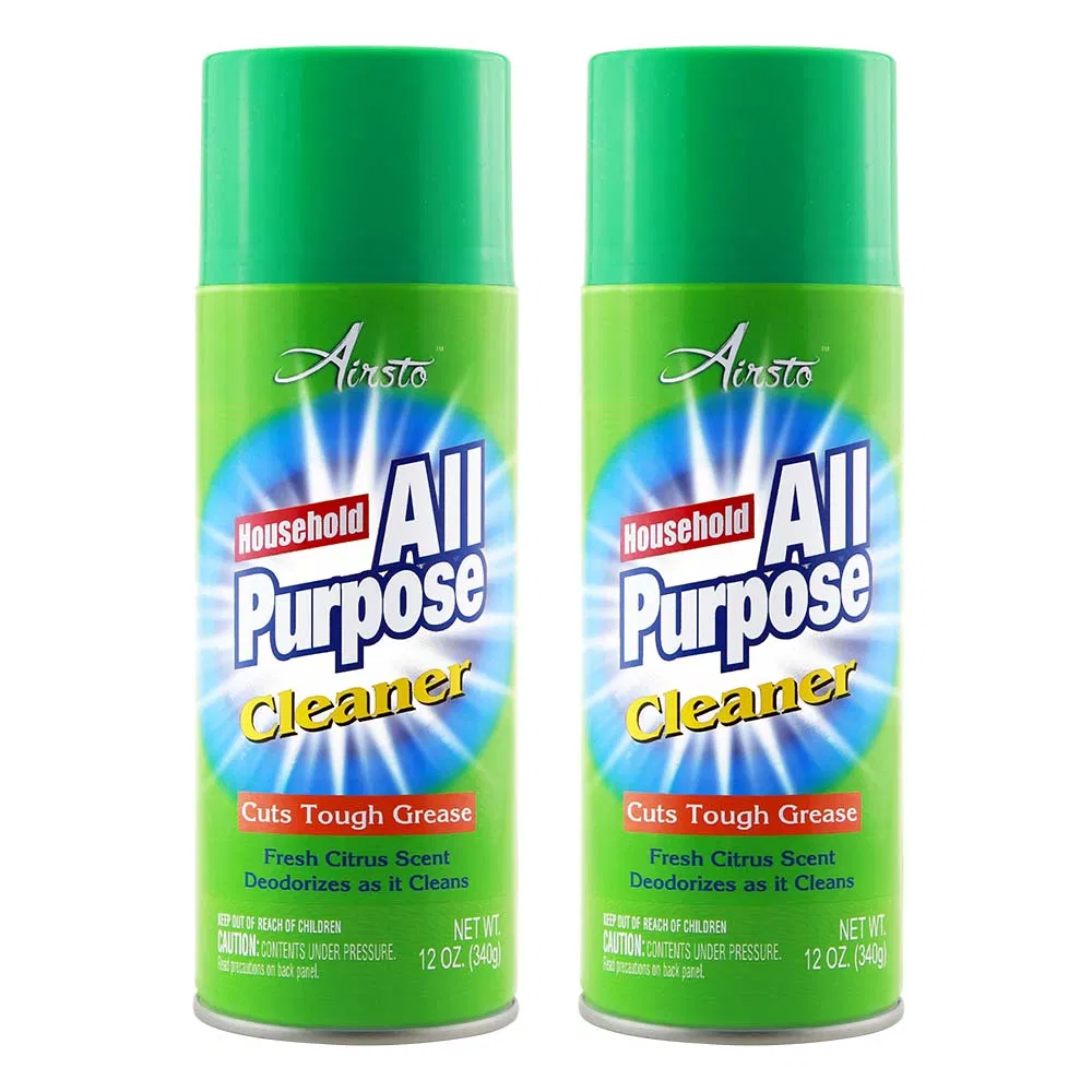 Multi Surface Cleaner Foaming Cleaner Bathroom All Purpose Cleaner for Walls