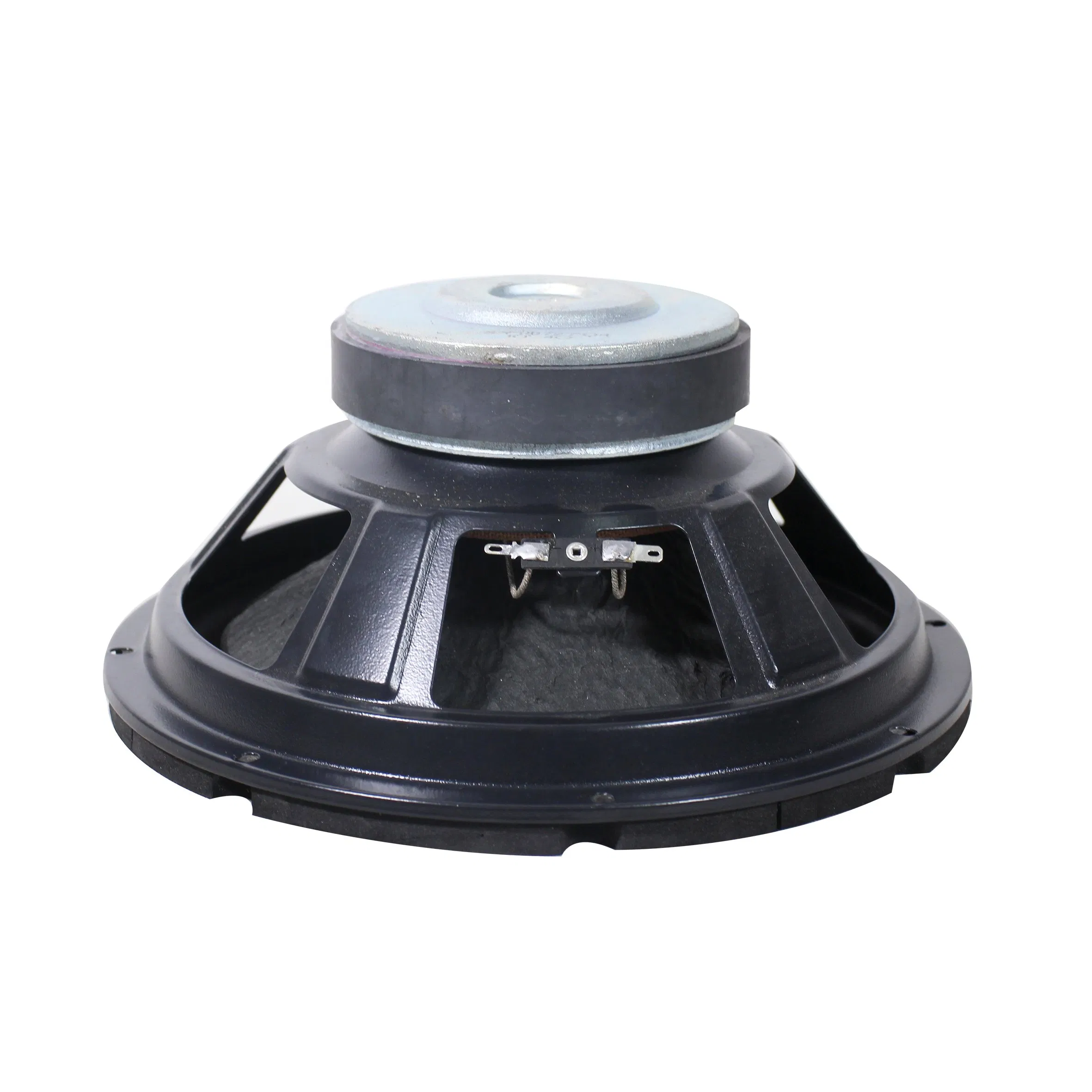 10 Inch 150W Subwoofer Speaker Driver Accessories Used for: Home Audio System, Public Address Broadcasting System, Multimedia Speaker, Bluetooth Speaker, etc.