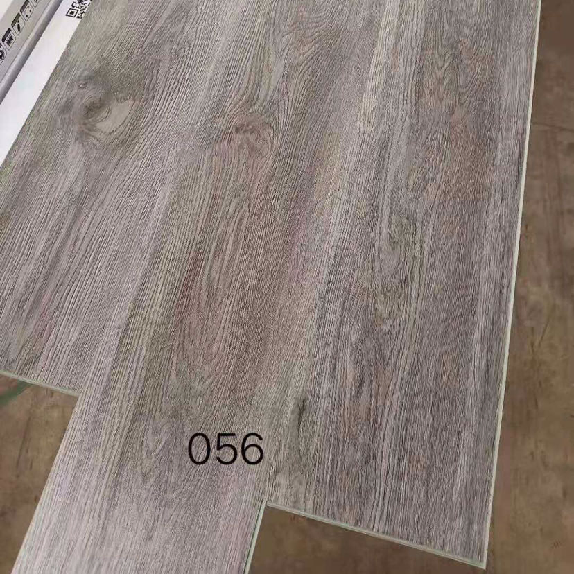 Vinyl Wooden Flooring