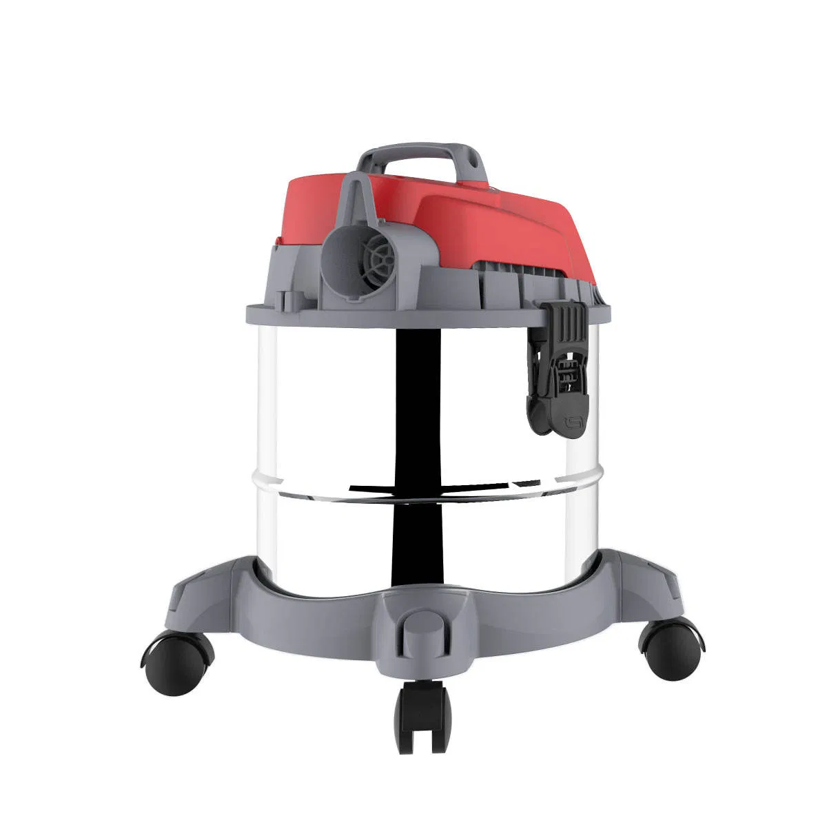 Popular Heavy-Dust Convenient Wet Dry Vacuum Cleaner for Carpet Floor Cleaning Vacuum Cleaner