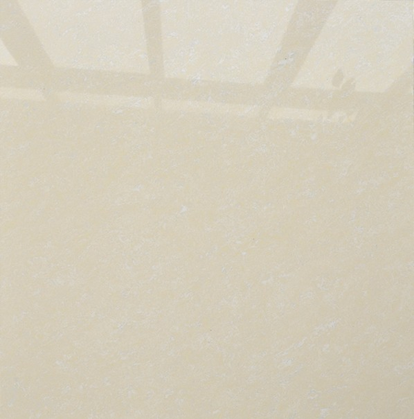 Полированная плитка 600x600 мм бежевая для пола