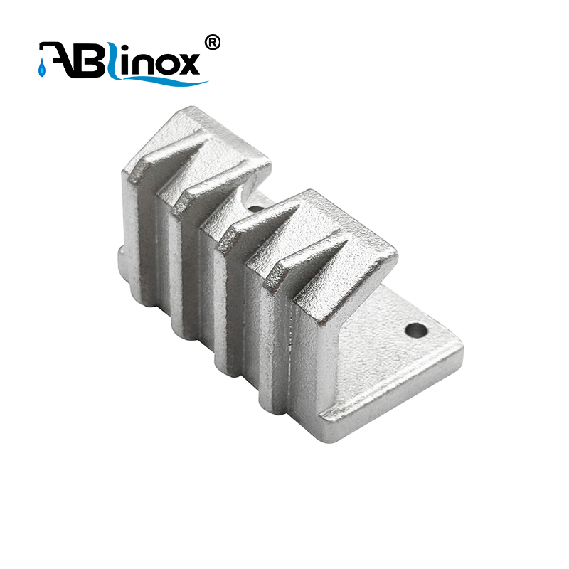 Casting Parts Stainless Steel Mechanical Lock Fittings