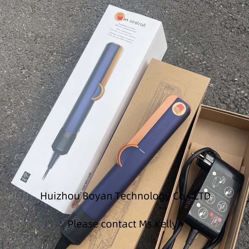 Professional Hair Straightener HS06 as Most Powerful Straightner Factory Directly