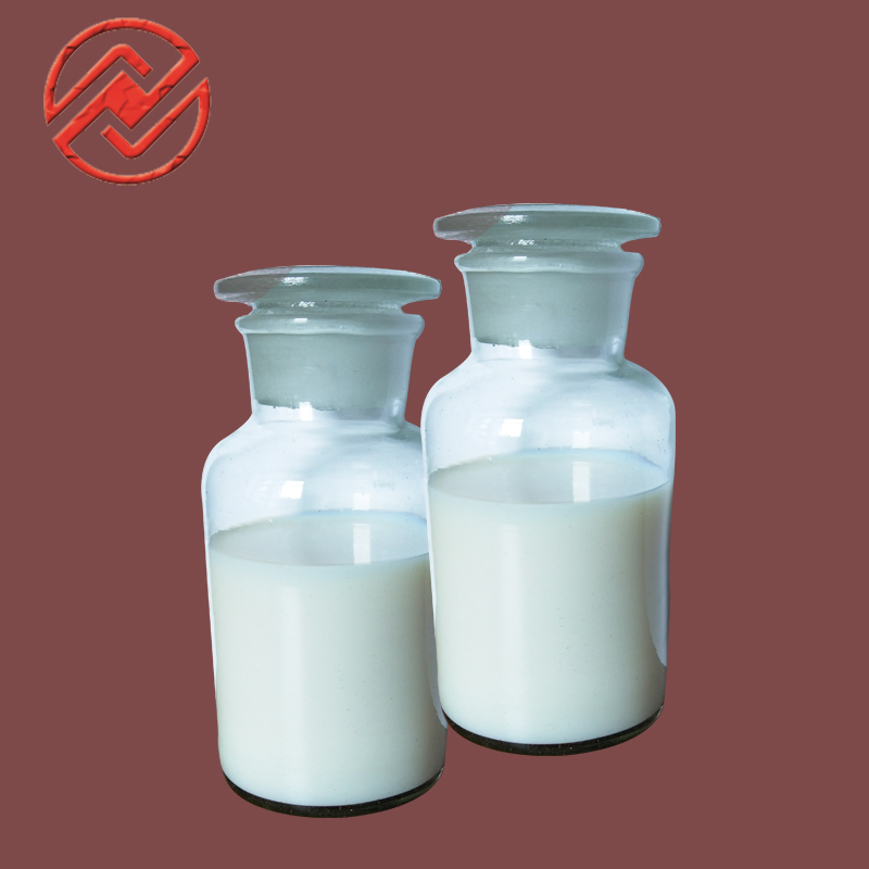 High Quality Materials SBR Latex for Waterproof Building
