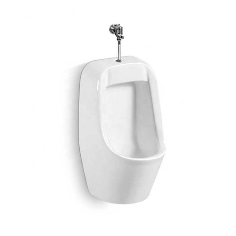 Wall Mounted Kid Bathroom Urinal Bowl Small Size Ceramic Urinal