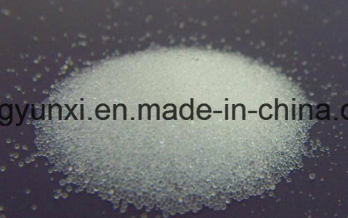 Glass Beads for Disperser or Grinding or Filler Materials