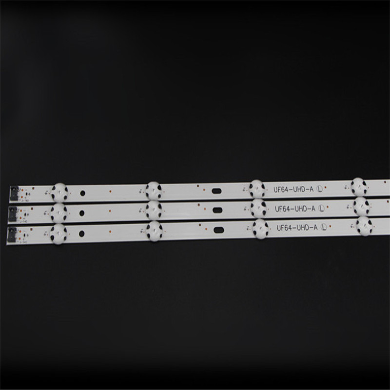 Светодиодная лента подсветки для LG 43UF64