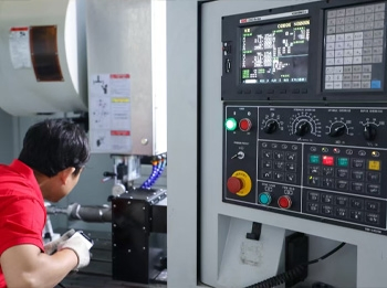 Защитная плёнка Fagor 8055I/C-M для панели управления ЧПУ