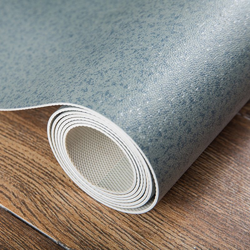 Flooring Wholesaler Eco-Friendly PVC Material Commercial Laminate Vinly Rolls Floor