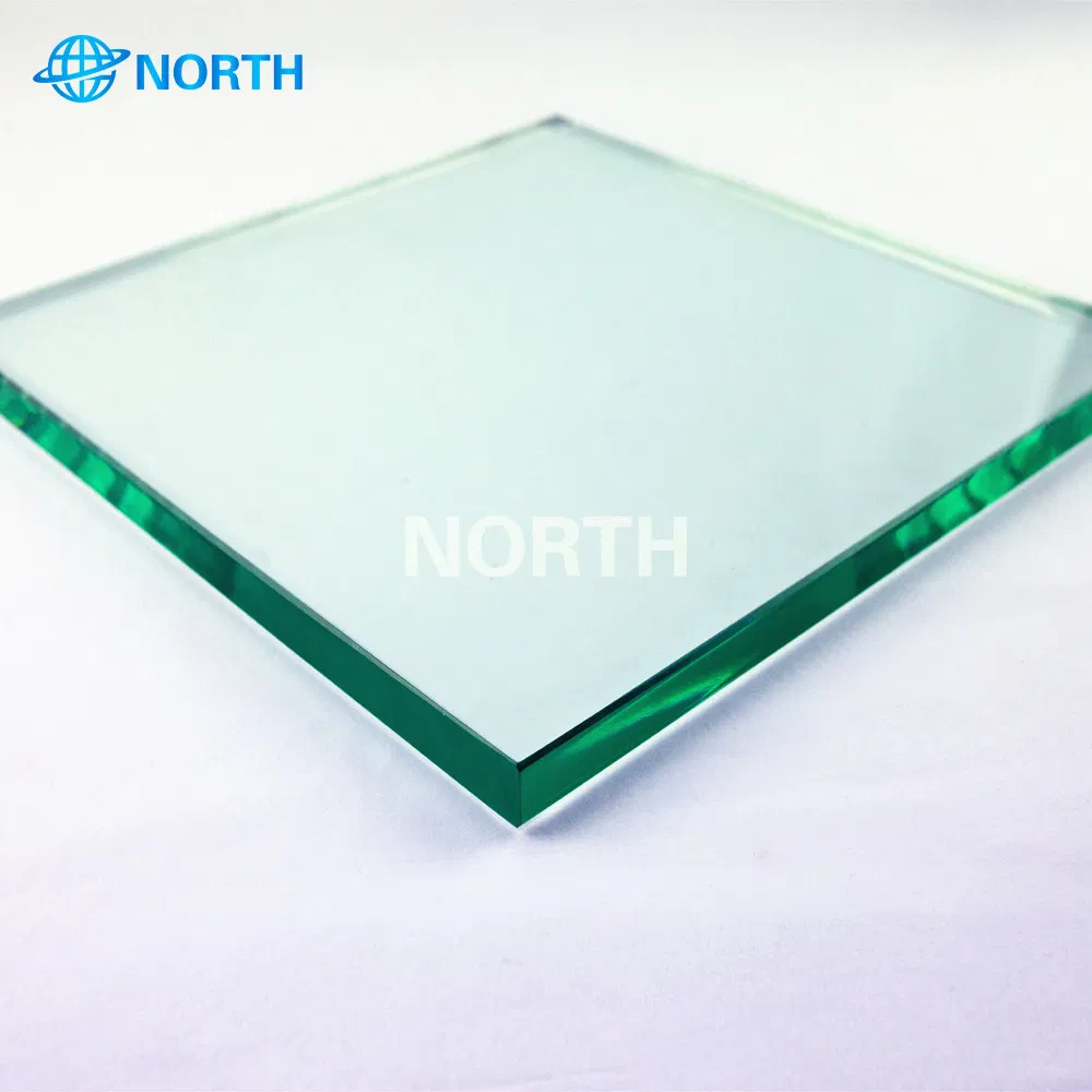 Hot Selling Igu Building Skylight Glass