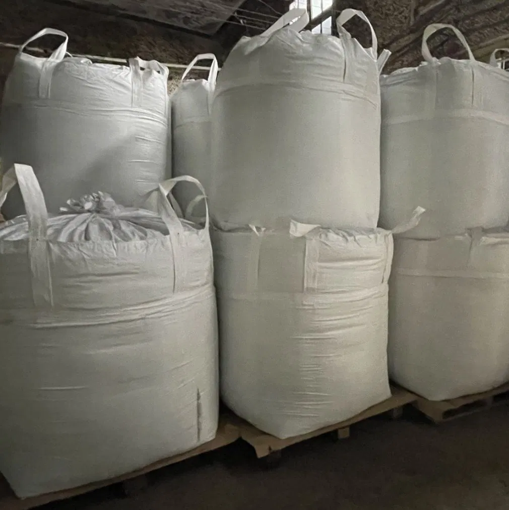 Extra White Milled Fiberglass Powder for Nylon Heat Insulation Strip