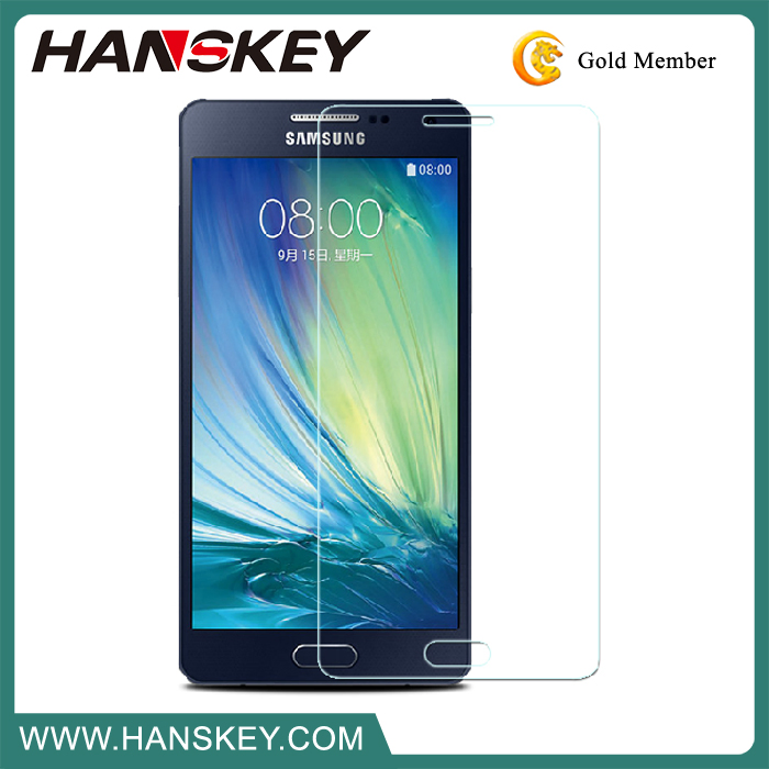 Защитное стекло Hotsale для Samsung Galaxy A5 (2016)