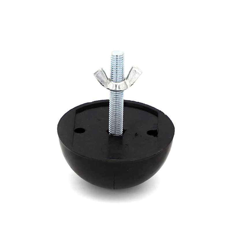 1.3t 2.5t 5t 7.5t 10t 20t 32t Hemispherical Rubber Recess Former for Spherical Head Lifting Anchors