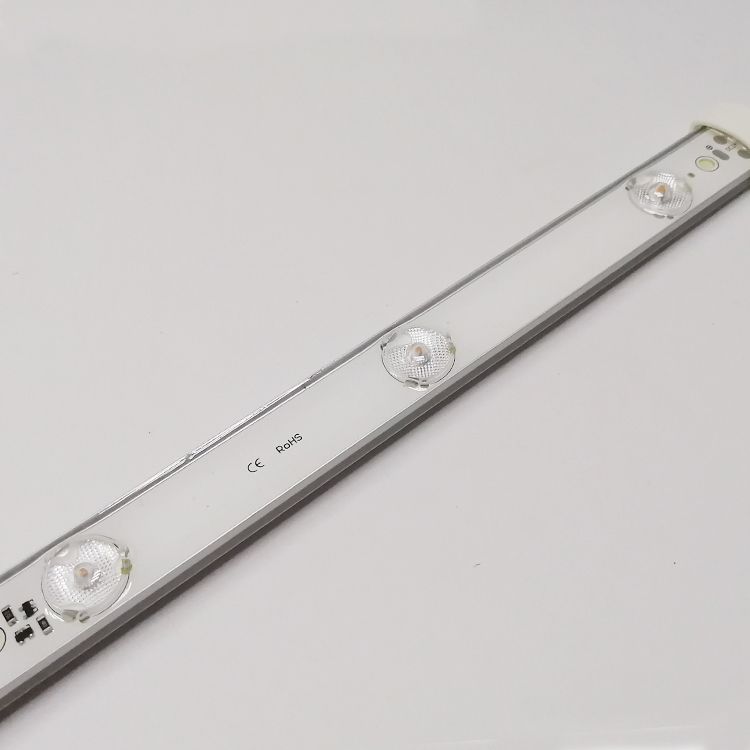 Светодиодная лента RGB для световых коробов