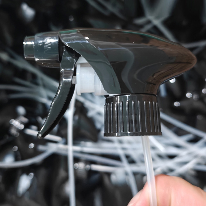 High Quality Wholesale Custom 28/400/410/415 Foam & Spray Pump All Full Plastic Trigger Sprayer