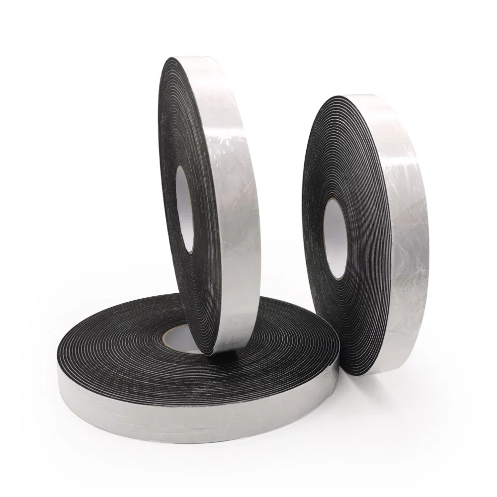 EVA Foam Double Sided Mounting Adhesive Tape for Fixing Nameplates