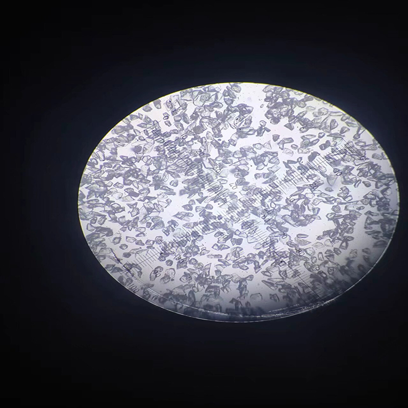 Al2O3 Low Sodium (low Na2O) White Aluminum Oxide /Wfa Corundum Abrasives for Metal Polishing and Grinding, Lapping Paste Grinding Powder