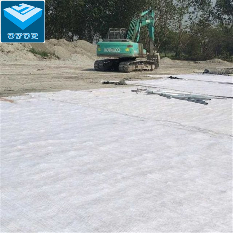 2.0mm Tpo Membrane Smooth Liner