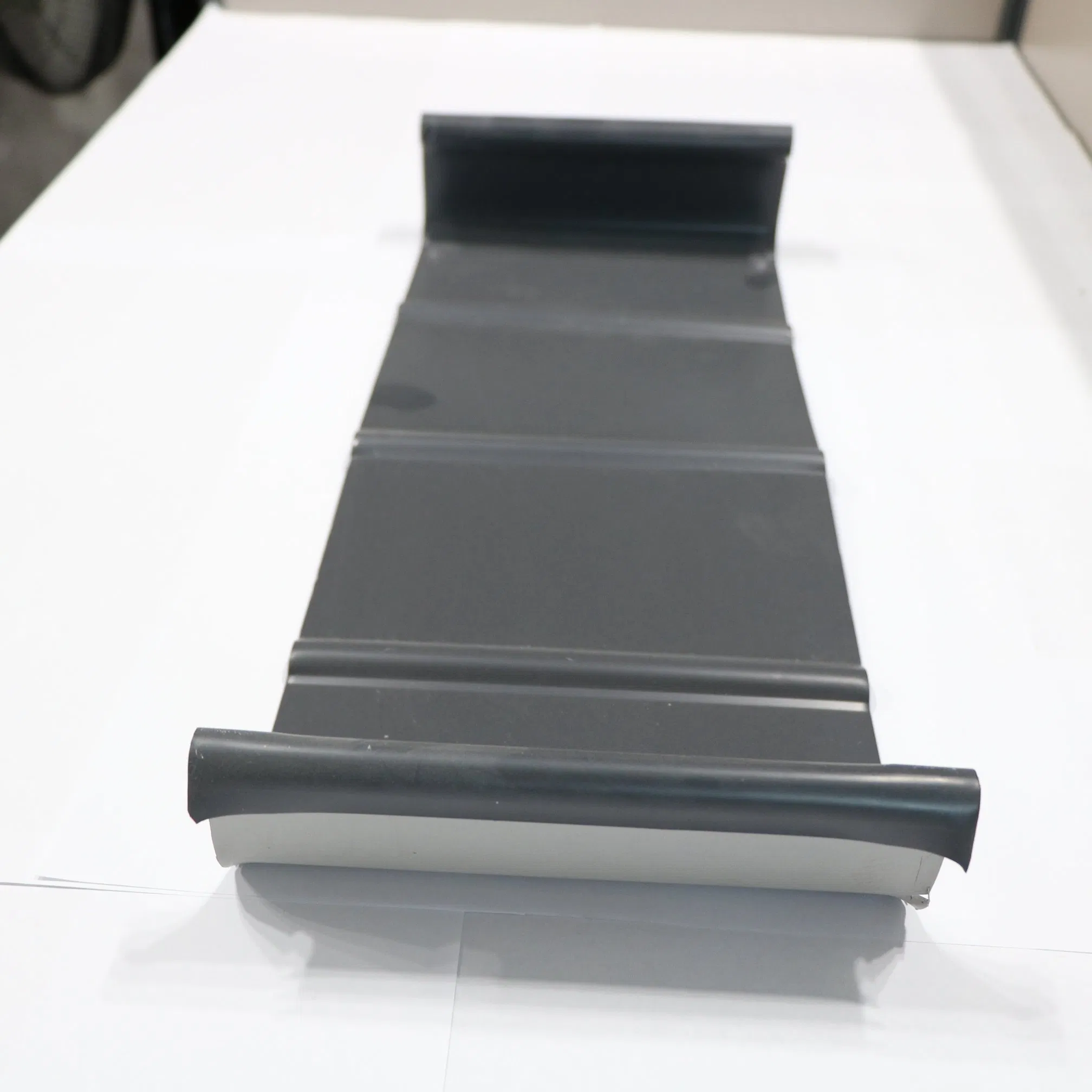 Galvanized Sheet Aluminum Magnesium Manganese Metal Roof for Warehouse Installation