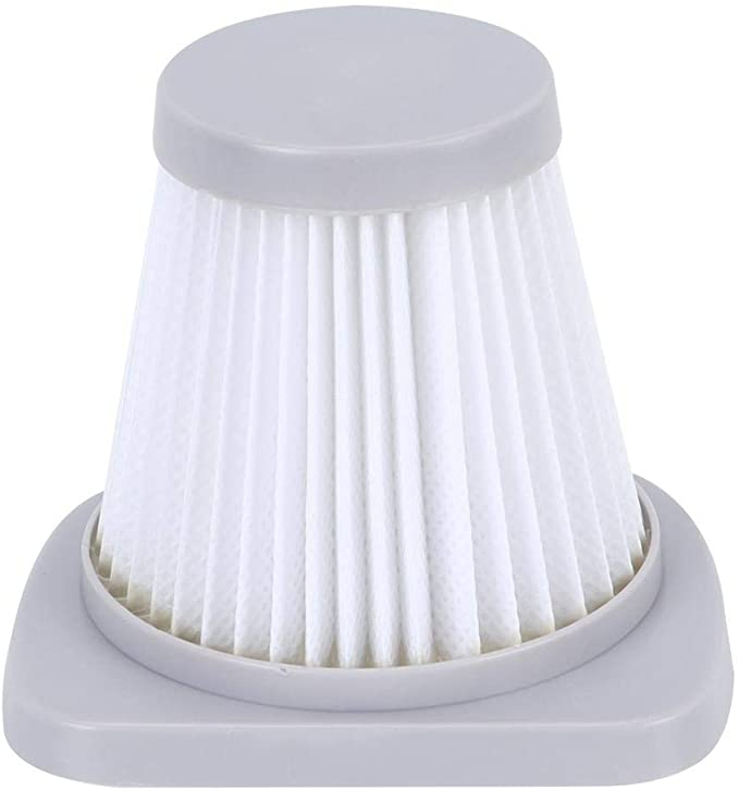 Handheld Vacuum Cleaner HEPA Filter Replacement Accessory Fit for Midea Sc861 Sc861A